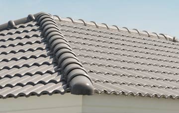 advantages of Glenmore clay roofing