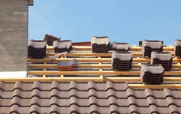 Glenmore clay roofing costs