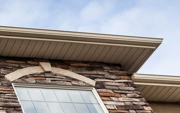 Glenmore diy soffit installation