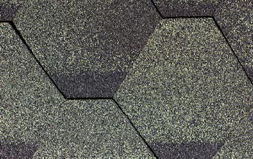 Glenmore fibreglass shingle repairs