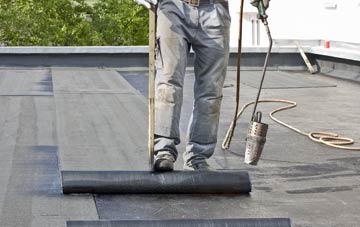 flat roof replacement Glenmore, Highland