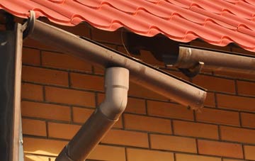 Glenmore gutter repair costs