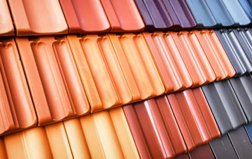 Glenmore roof tile costs