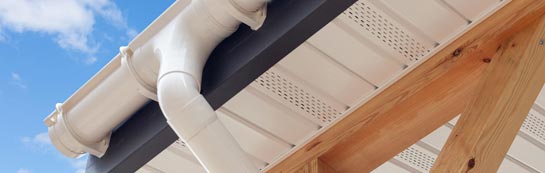 get Glenmore guttering quotes today