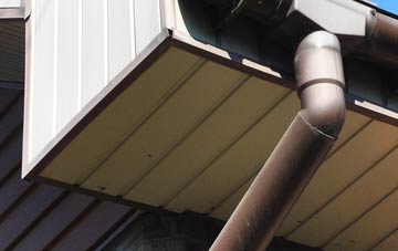 Glenmore soffit installation costs