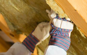 types of Glenmore pitched roof insulation materials