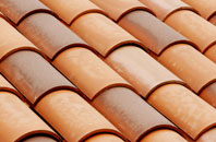 Glenmore clay roofing