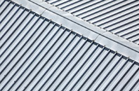 Glenmore metal roofing