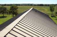 Glenmore metal roof quotes