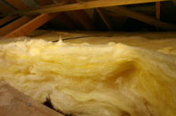 Glenmore pitch roof insulation