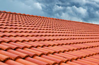 Glenmore roofing tiles
